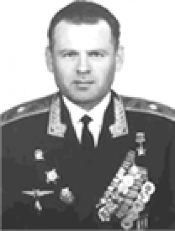 Артеменко Анатолий Павлович