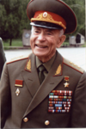 Зарудин Юрий Федорович
